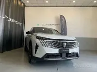 Usata Peugeot 3008 GT 195 CV (143 kW) 2025 Bianco SUV