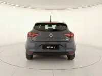 Usata Renault Clio Equilibre 91 CV (66 kW) 2022 Grigio Utilitaria