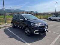 Usata Renault Captur Initiale Paris 110 CV (80 kW) 2017 Lilla SUV
