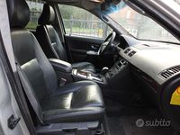Usata Volvo XC90 163 CV (119 kW) 2003 Bianco SUV