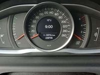 Usata Volvo V70 Summum 114 CV (83 kW) 2014 Station wagon