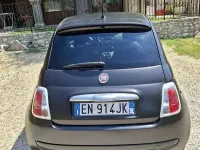 Usata Fiat 500 95 CV (69 kW) 2012 Utilitaria