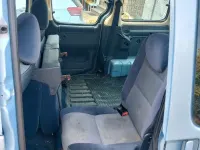 Usata Citroën Berlingo 75 CV (55 kW) 2001 Bluazzurro Monovolume
