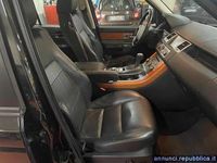 usata Land Rover Range Rover 3.0 SDV6 HSE Roma