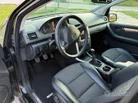 Usata Mercedes A180 Avantgarde 116 CV (85 kW) 2013 Nero Utilitaria