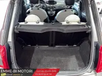 Usata Fiat 500 Dolcevita 70 CV (51 kW) 2021 Grigio Berlina