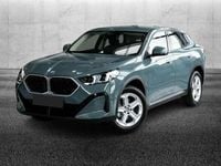 Usata BMW X2 150 CV (110 kW) 2024 Verde SUV