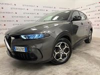 Usata Alfa Romeo Tonale Ti 131 CV (96 kW) 2023 Grigio SUV