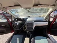 Usata Fiat Grande Punto Dynamic 75 CV (55 kW) 2006 Utilitaria