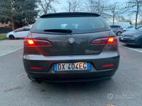 usata Alfa Romeo 159 s.e. 1.9 MJT