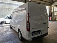 usata Ford Transit 