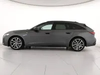 Usata Audi A5 S-Line 204 CV (150 kW) 2025 Grigio daytona perlato Station wagon