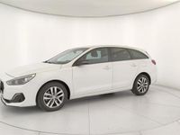 usata Hyundai i30 Wagon 1.6 CRDi 110 CV Go!