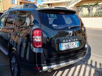 Usata Dacia Duster 115 CV (84 kW) 2017 SUV