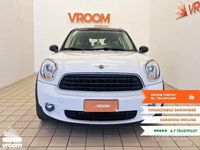 usata Mini Cooper D Countryman R60 2.0 Coun...