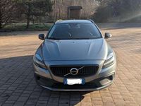 Usata Volvo V40 CC Kinetic 120 CV (88 kW) 2018 Station wagon