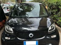 usata Smart ForTwo Coupé forTwoIII 2015 1.0 Prime 71cv twinamic