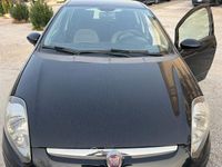 Usata Fiat Punto Evo 65 CV (47 kW) 2010 Utilitaria