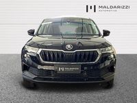 Usata Skoda Karoq Executive 116 CV (85 kW) 2024 Nero SUV