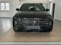 Nuova Hyundai Tucson N Line 239 CV (175 kW) 2025 Other SUV