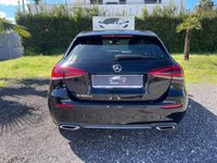 usata Mercedes A180 d Automatic Sport