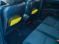 Usata Citroën C-Crosser 156 CV (114 kW) 2007 Grigio SUV