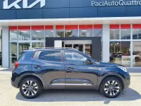 Usata DR DR 5.0 150 CV (110 kW) 2021 Nero SUV