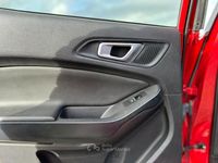 Usata Fiat 500 69 CV (50 kW) 2023 Arancione Berlina