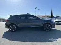 Nuova Cupra Leon 150 CV (110 kW) 2026 Other Utilitaria