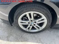 Usata BMW 116 M Sport 116 CV (85 kW) 2023 Nero Utilitaria