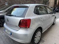 Usata VW Polo Comfortline 90 CV (66 kW) 2011 Other Utilitaria