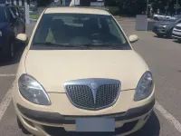 Usata Lancia Ypsilon 60 CV (44 kW) 2004 Utilitaria