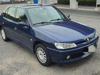 usata Peugeot 306 5p 1.4 XR c/2airbagabs