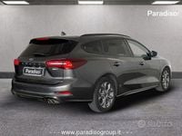 Usata Ford Focus ST-Line 125 CV (91 kW) 2023 Other Station wagon
