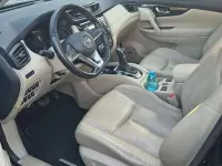 Usata Nissan X-Trail Tekna 177 CV (130 kW) 2018 Nero SUV