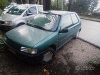 usata Peugeot 106 - 1992
