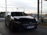 usata Mercedes A220 d Sport auto