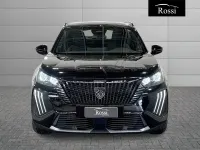 Usata Peugeot 2008 Allure 101 CV (74 kW) 2025 Nero perla SUV