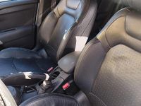 Usata Citroën DS4 110 CV (80 kW) 2014 Bianco Utilitaria