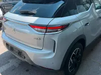 Usata DS Automobiles DS3 Crossback So Chic 101 CV (74 kW) 2022 Grigio SUV