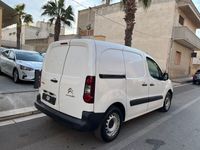 usata Citroën Berlingo 1.6HDi 100 3Posti Coibentato*HACCP/GDP*