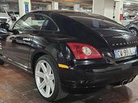 Usata Chrysler Crossfire Limited 218 CV (160 kW) 2005 Coupé