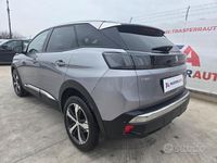 Usata Peugeot 3008 Active 2022 Grigio SUV