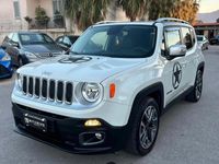 usata Jeep Renegade 1.6 Mjt 120 CV Opening Edition