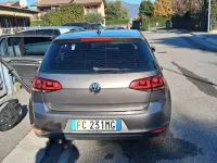 Usata VW Golf VII 150 CV (110 kW) 2016 Berlina