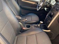 Usata Mercedes B200 140 CV (102 kW) 2008 Grigio Monovolume