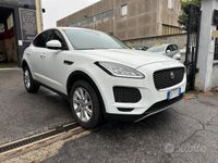 usata Jaguar E-Pace 2.0D 150 CV R-Dynamic