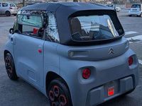 Usata Citroën AMI 2022 Blu/azzurro Utilitaria