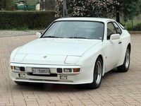 Usata Porsche 944 163 CV (119 kW) 1986 Bianco Coupé