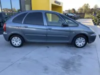 Usata Citroën Xsara Picasso 110 CV (80 kW) 2007 Grigio Monovolume